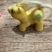 Vintage G1 My Little Pony Hasbro 1987 Lot of 3