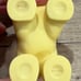 Vintage G1 My Little Pony Hasbro 1987 Lot of 3