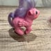 Vintage G1 My Little Pony Hasbro 1987 Lot of 3