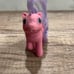 Vintage G1 My Little Pony Hasbro 1987 Lot of 3