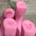 Vintage G1 My Little Pony Hasbro 1987 Lot of 3