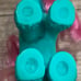 Vintage G1 My Little Pony Hasbro 1987 Lot of 3