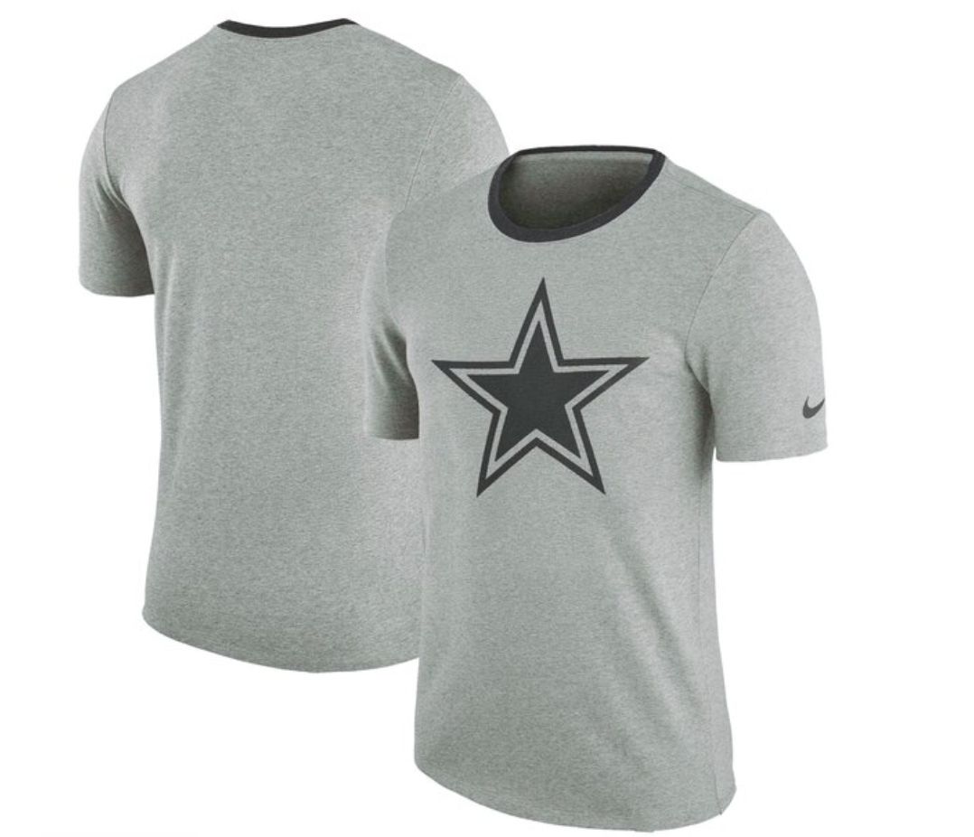 Dallas Cowboys NIKE T-shirt- Size Lg