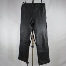 Rampage Leather Pants