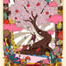 Murugiah “Wonka” Bottleneck Gallery Screen Print 24 x 36 100/175 In Hand