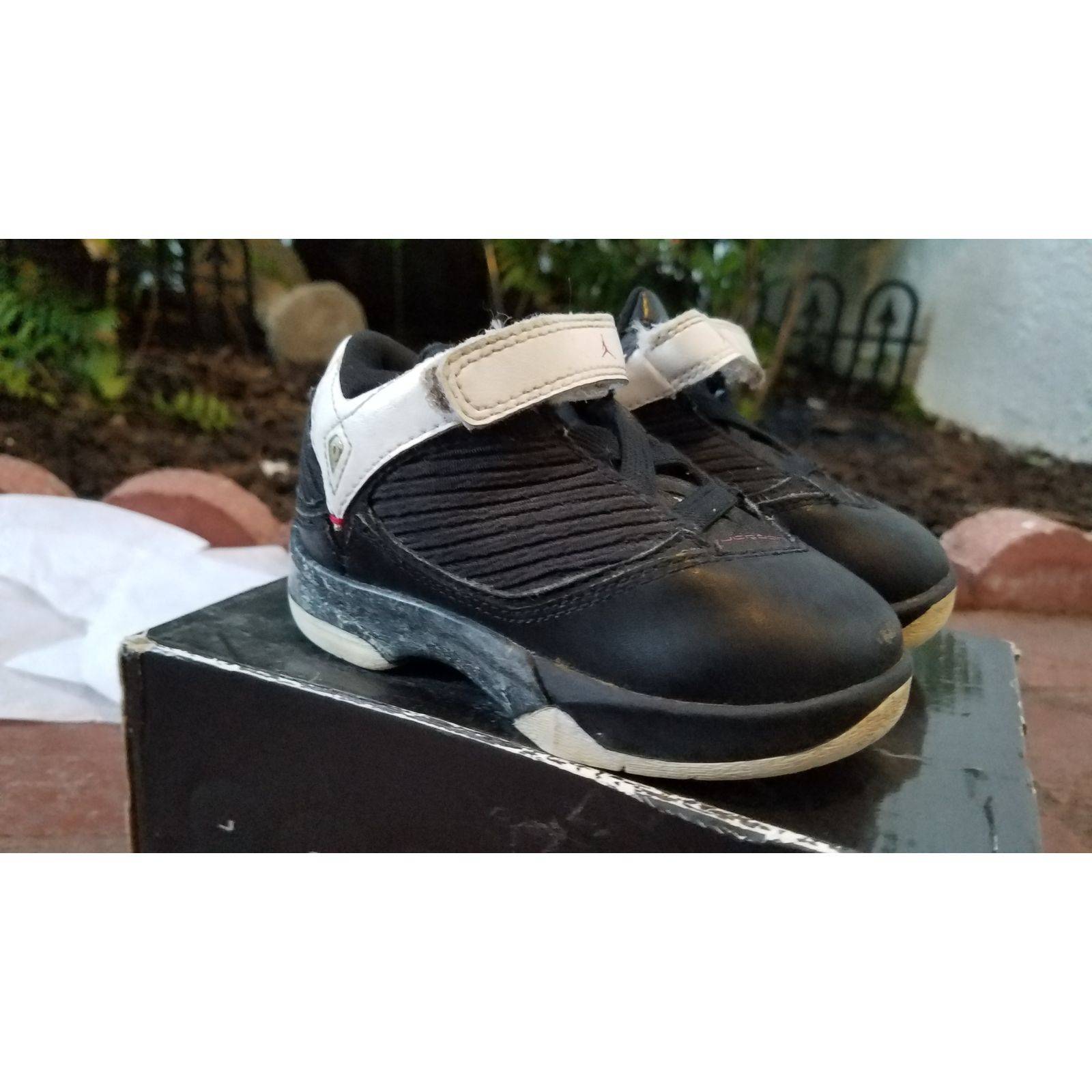 toddler nike air jordan 2009 s23 6c