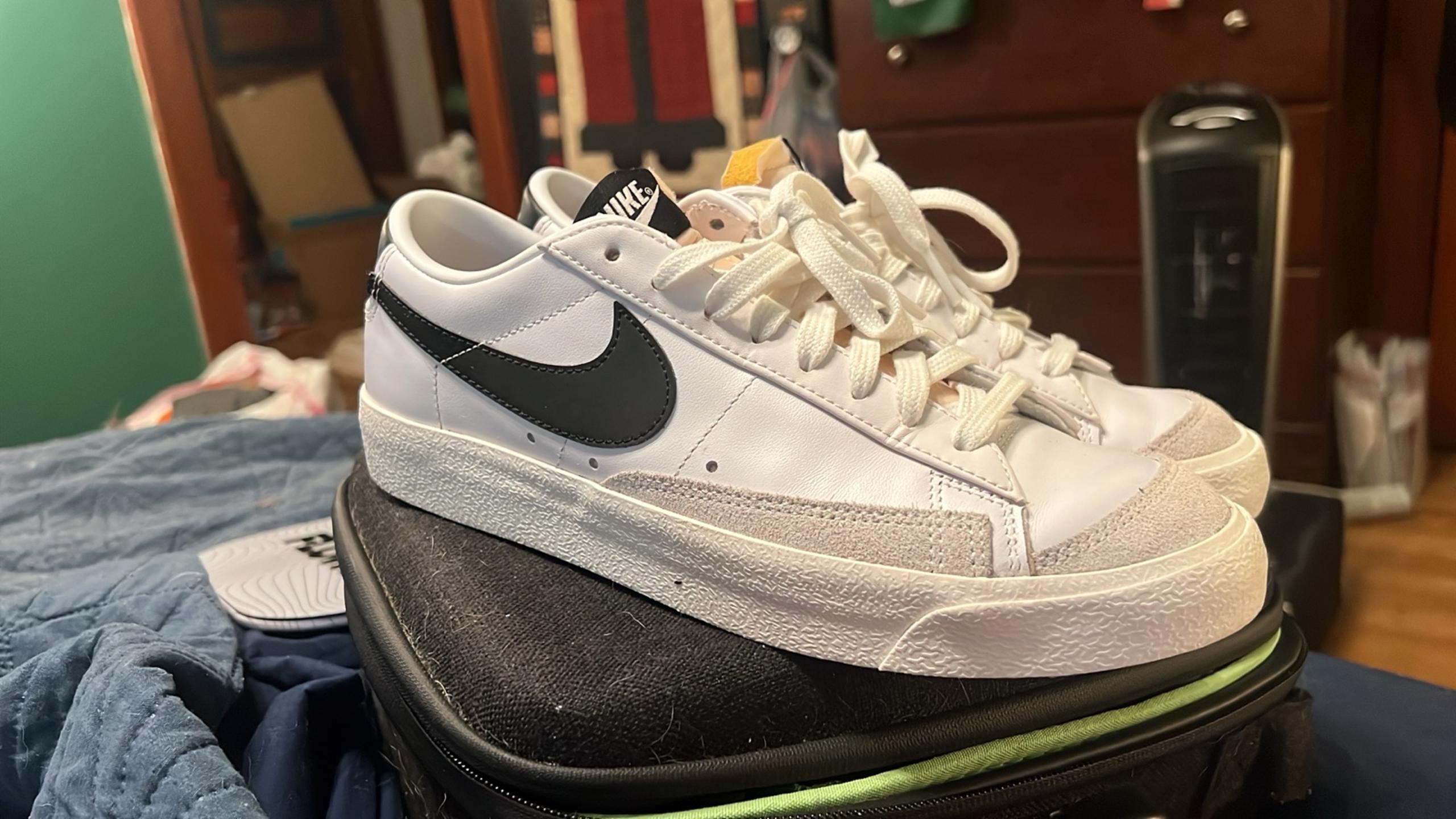 Nike Blazer Low