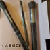 LAURCE BEAUTY on the go set makeup brush