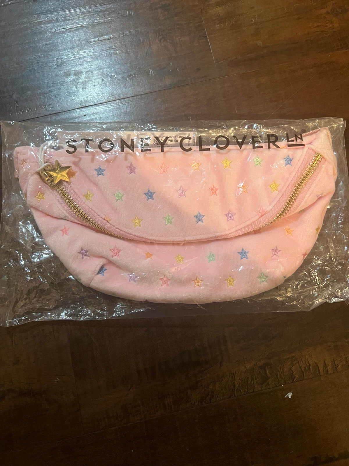 Stoney Clover Lane x Park and Beach Classic Fanny Pack