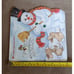 Childrens Book Lot 3 Night Before Christmas, Frosty Snowman, One Day Everything