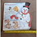 Childrens Book Lot 3 Night Before Christmas, Frosty Snowman, One Day Everything