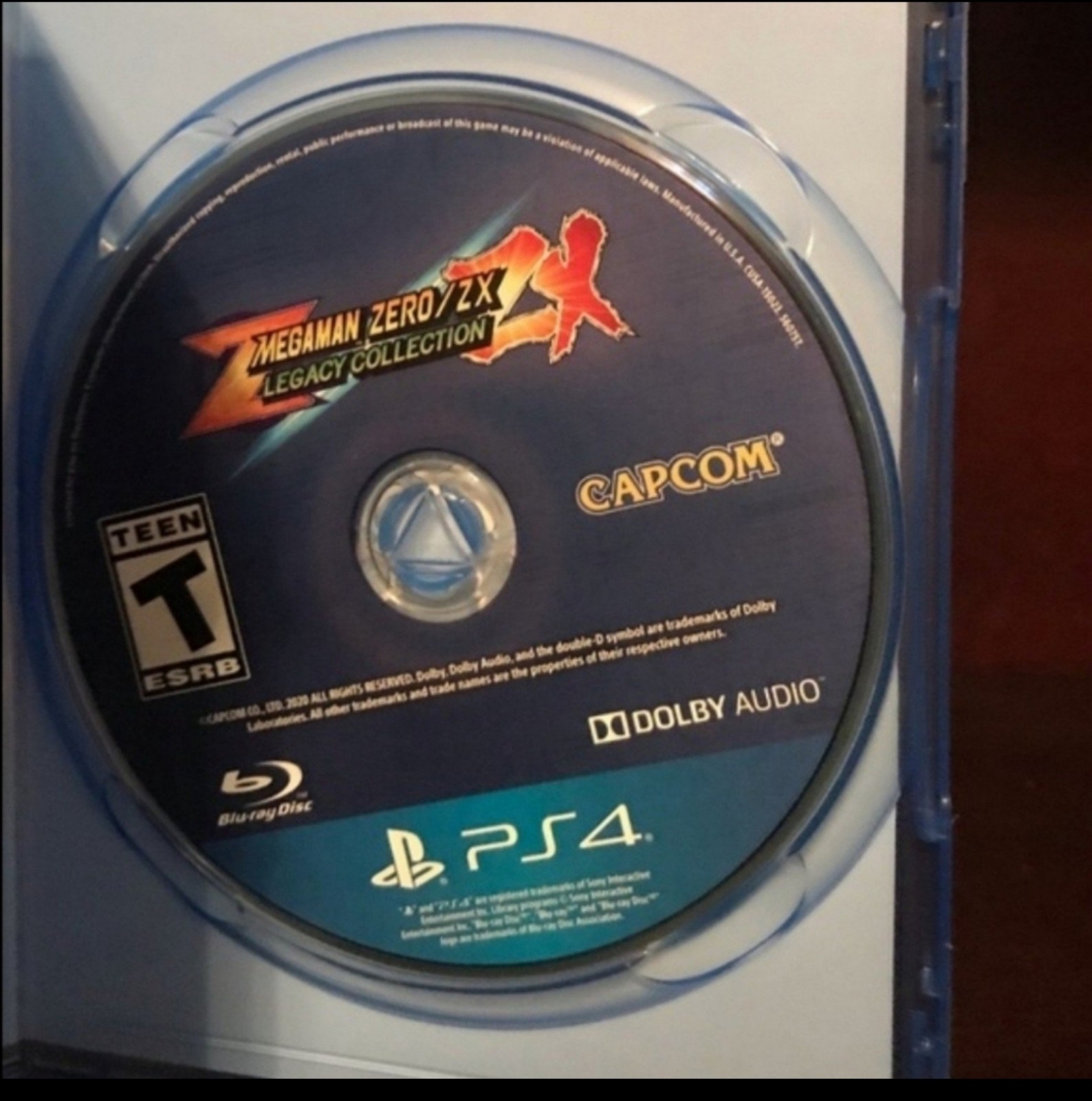 Mega Man Zero/ZX Legacy Collection - Announce Trailer - YouTube