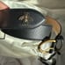 Gucci belts for women
