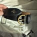 Gucci belts for women