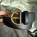 Gucci belts for women