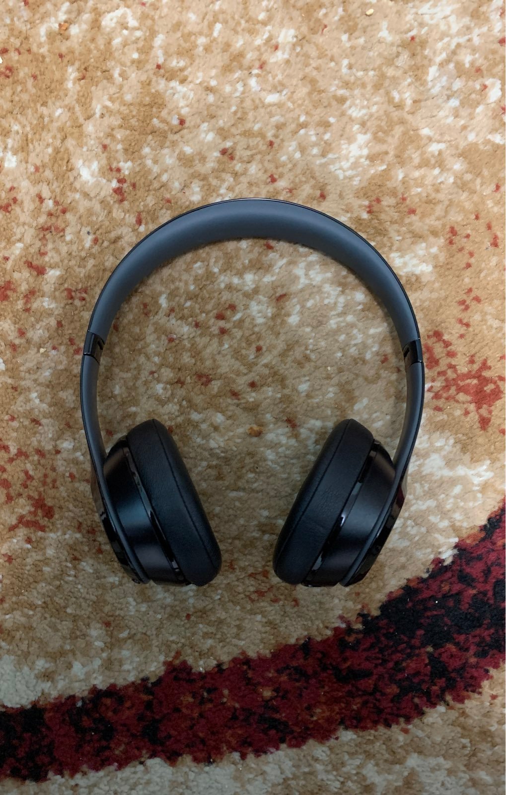headphones
