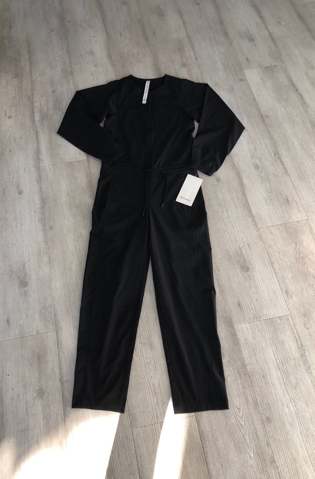 Lululemon Jumpsuit