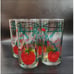 Set of 4 Bloody Mary Highball Glasses RARE Libbey