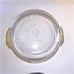 Fire King Casserole Dish, Vintage 2 Qt Designed by George Briard
