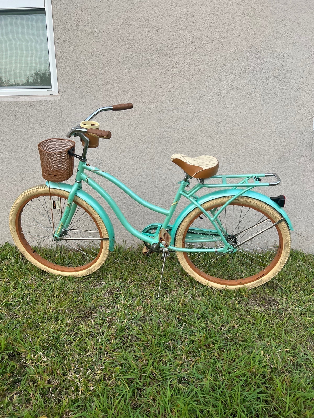 huffy poppie bike