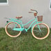 Huffy Deluxe 26″ Ladies’ Bike