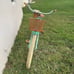Huffy Deluxe 26″ Ladies’ Bike