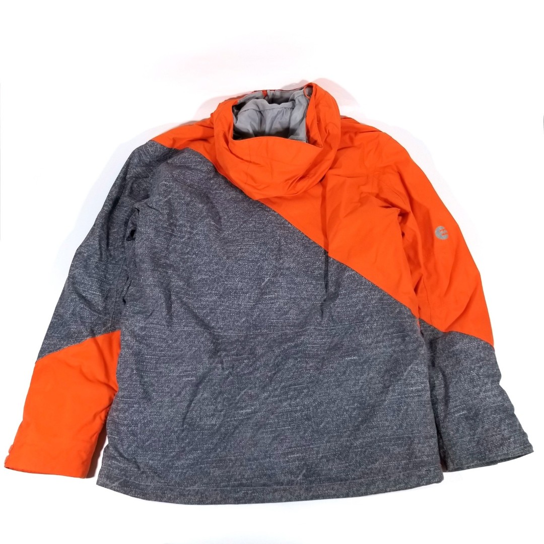 Fifty 50 - Snow Jacket for Boys | Billabong