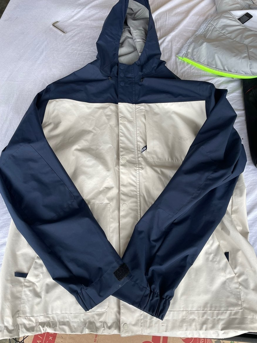 Nike SB Jacket XXL
