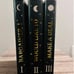 The Bargainer Series by Laura Thalassa Bookish Box