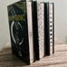 The Bargainer Series by Laura Thalassa Bookish Box