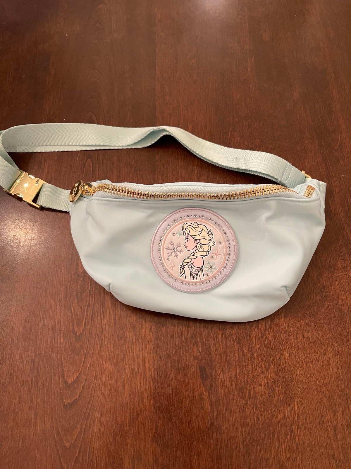 Stoney Clover Lane Frozen Fanny Pack