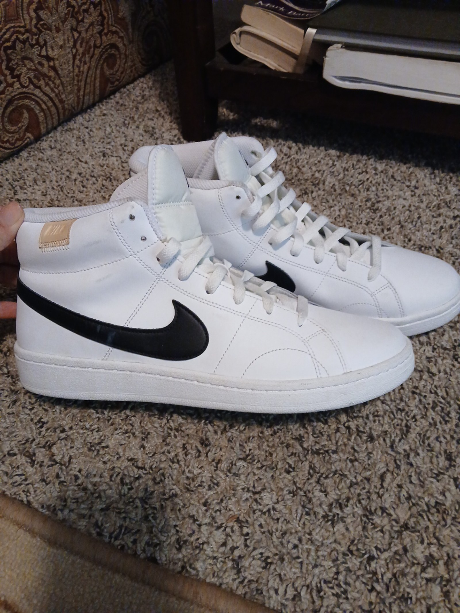 Nike sneakers brand new