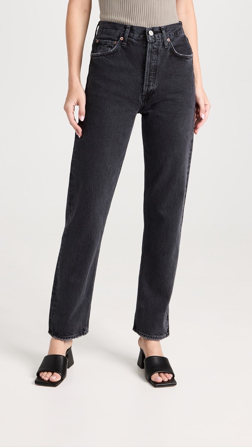 AGOLDE | ‘90s Jeans