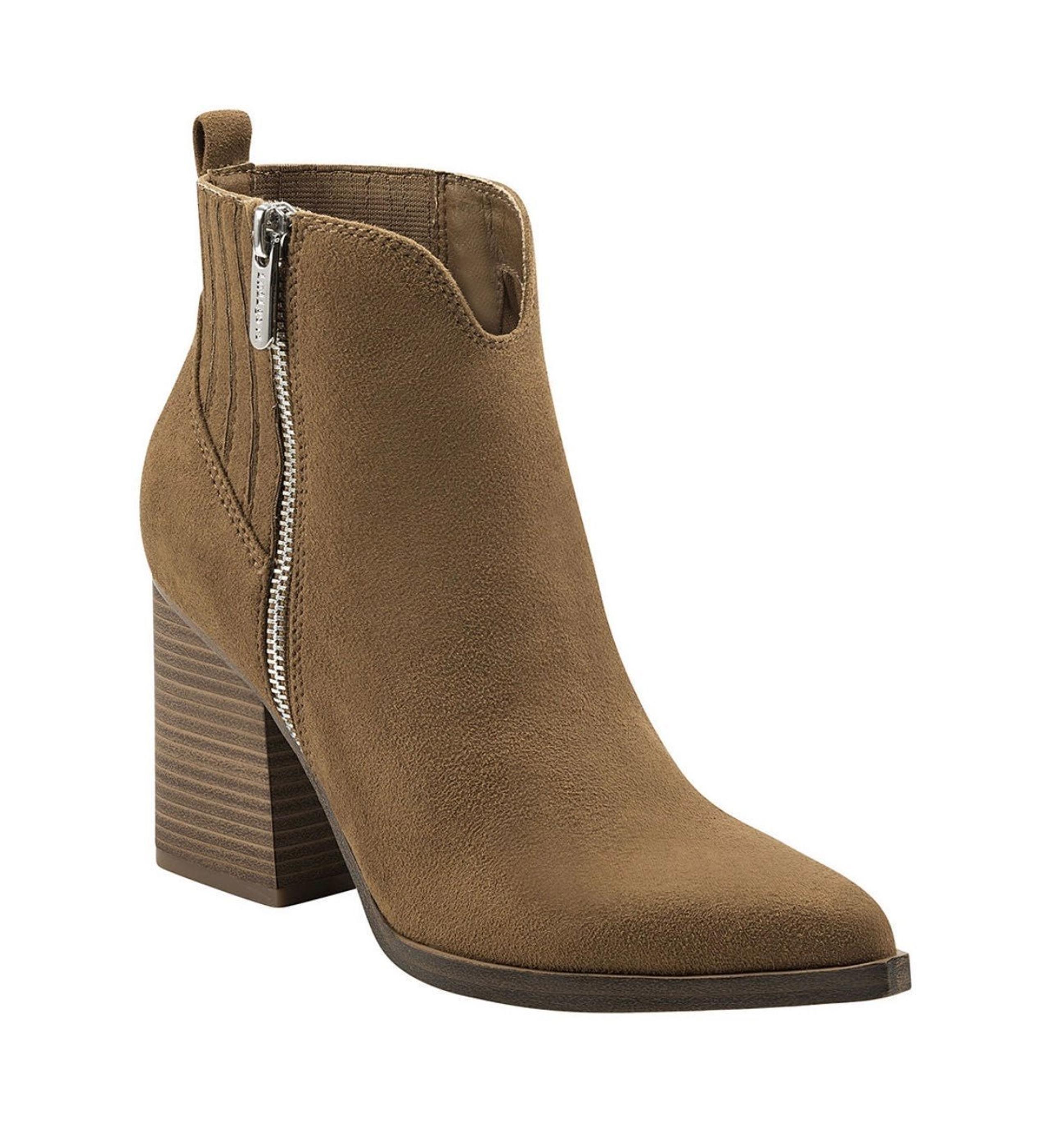 Indigo Rd. Ankle Boot Size 8.5 New In Box