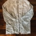 Vintage Handmade Wool Sweater