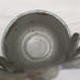 Joyce McCullough Pottery Candle Holder Planter MCM Stoneware Tucson, AZ