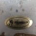 Joyce McCullough Pottery Candle Holder Planter MCM Stoneware Tucson, AZ