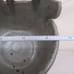 Joyce McCullough Pottery Candle Holder Planter MCM Stoneware Tucson, AZ