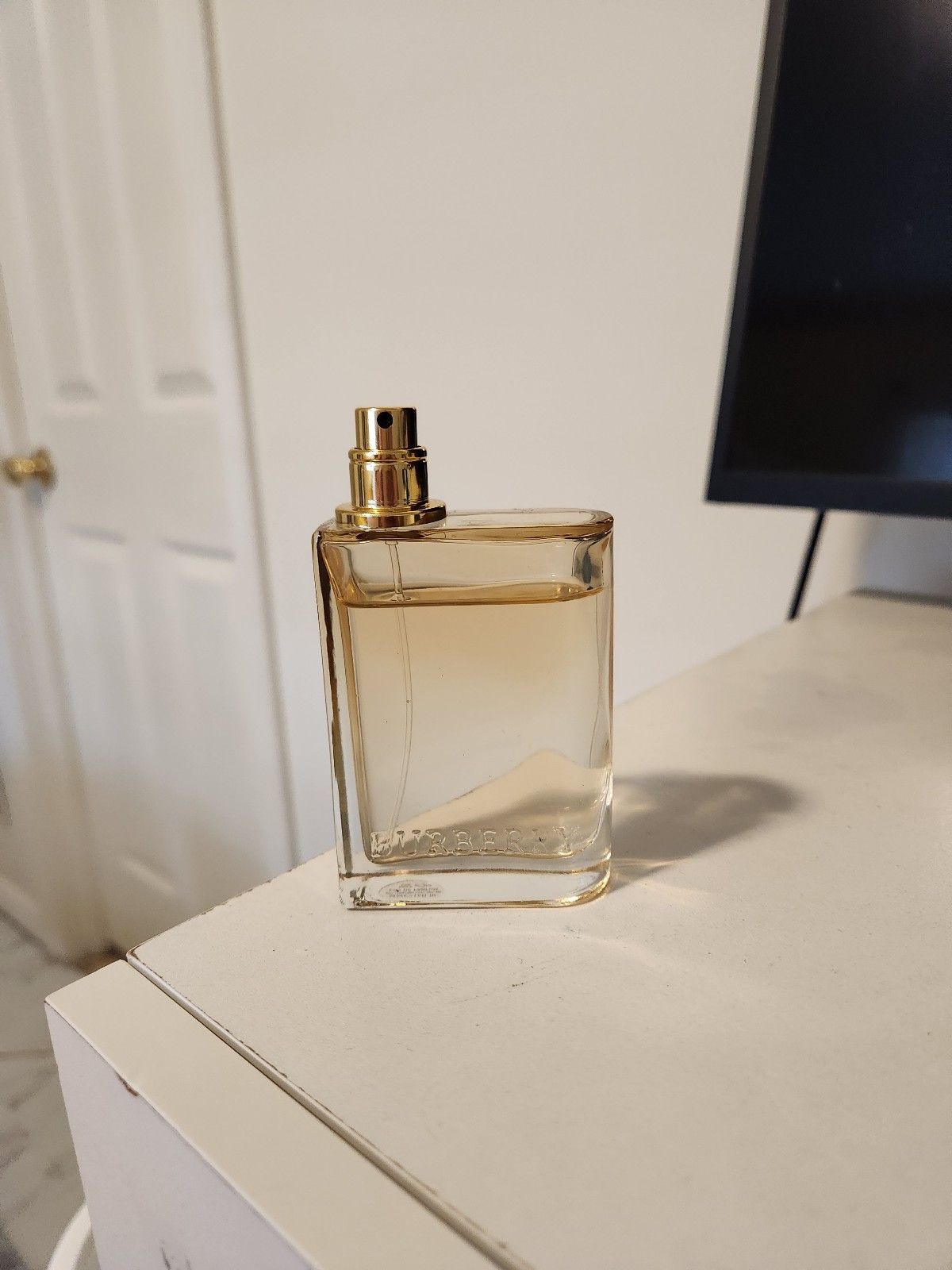 burberry perfume london 50ml