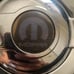 Authentic Mopar Gas Fuel Cap