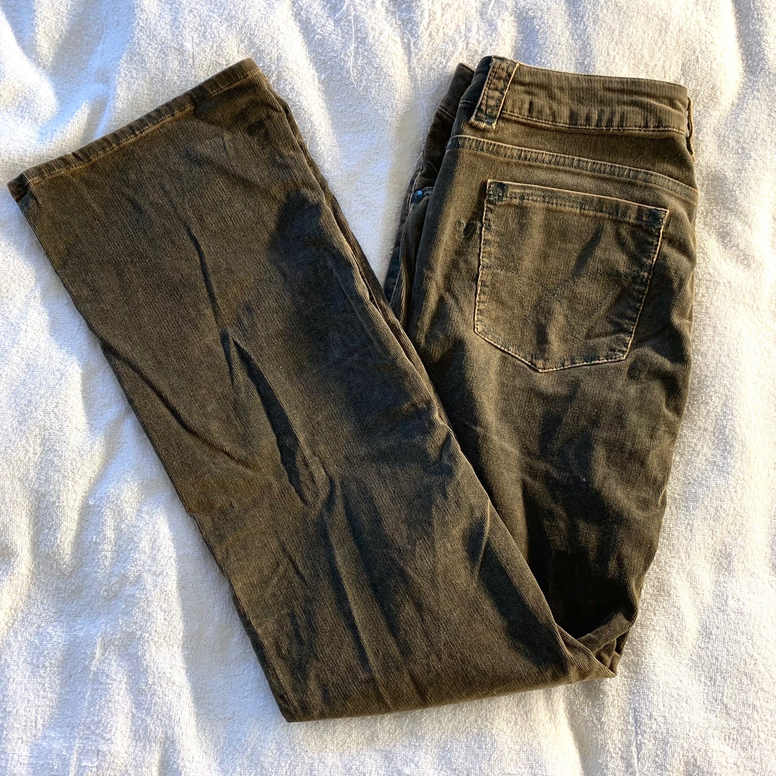WORN | Mercari