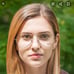 Ray-Ban aviator prescription glasses