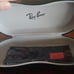 Ray-Ban aviator prescription glasses