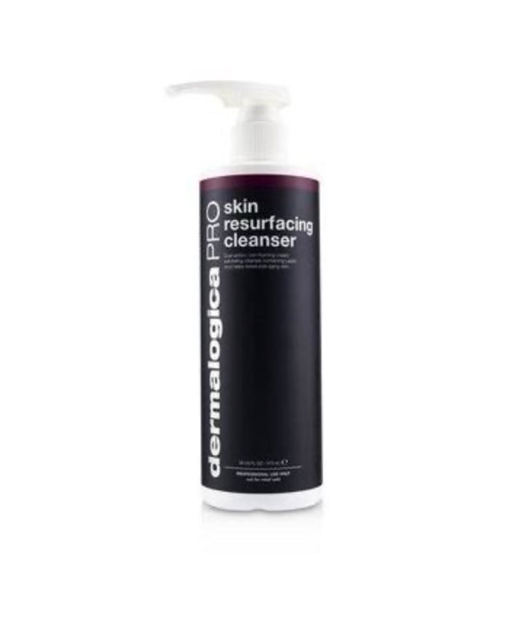 Dermalogica Pro Skin Resurfacing Cleanser 16oz