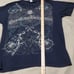 Y2K AOP Breaking Benjamin Tour T-shirt tagged XL measures Size Large
