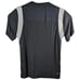 Football Drill Top Nike Shirt Mens XL Gray Gym Sports Training Stretchy Tee