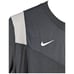 Football Drill Top Nike Shirt Mens XL Gray Gym Sports Training Stretchy Tee