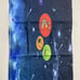 NEW- Jelly Slogo-Man Soft 3 Piece Bedding Set Novelty Queen Size Quilt Cover