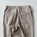 Giabs (pronounced Jabs ) Masaccio Cotton Linen Striped Pants