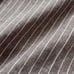 Giabs (pronounced Jabs ) Masaccio Cotton Linen Striped Pants